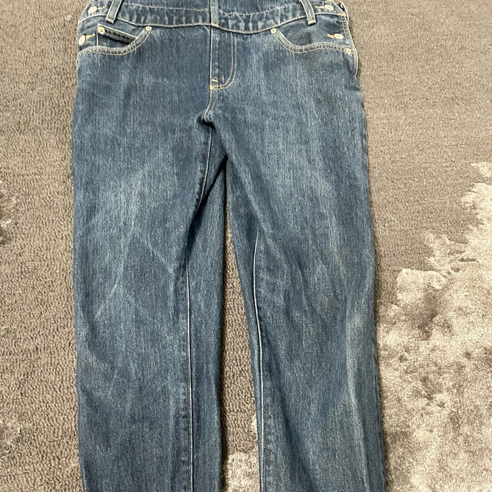 Levi’s overalls - Picture 2 of 6